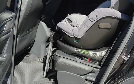 Volkswagen Teramont I, 2019 год, 3 000 000 рублей, 12 фотография