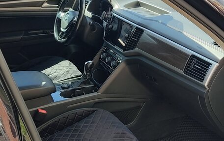 Volkswagen Teramont I, 2019 год, 3 000 000 рублей, 13 фотография