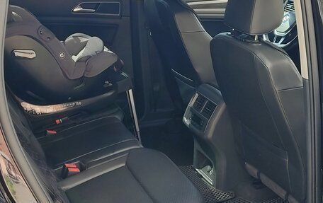 Volkswagen Teramont I, 2019 год, 3 000 000 рублей, 14 фотография