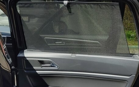 Volkswagen Teramont I, 2019 год, 3 000 000 рублей, 15 фотография