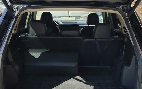 Volkswagen Teramont I, 2019 год, 3 000 000 рублей, 16 фотография