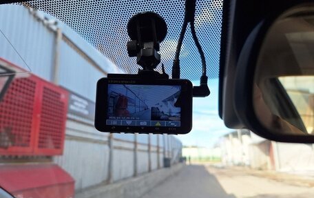 Toyota Vitz, 2018 год, 1 060 000 рублей, 12 фотография