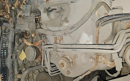 Honda Accord VII рестайлинг, 1994 год, 100 000 рублей, 4 фотография