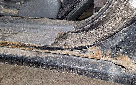 Honda Accord VII рестайлинг, 1994 год, 100 000 рублей, 7 фотография