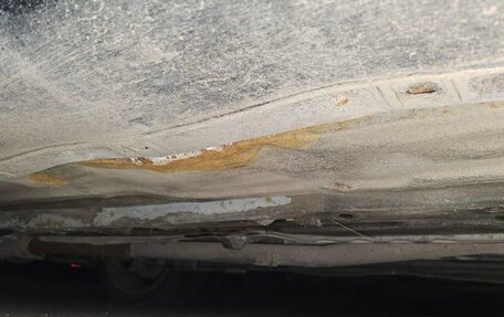 Honda Accord VII рестайлинг, 1994 год, 100 000 рублей, 6 фотография