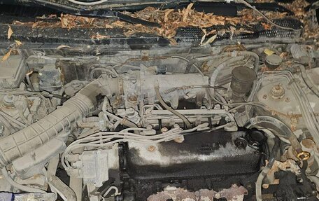 Honda Accord VII рестайлинг, 1994 год, 100 000 рублей, 5 фотография