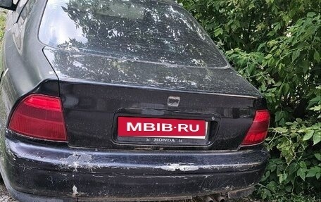 Honda Accord VII рестайлинг, 1994 год, 100 000 рублей, 2 фотография