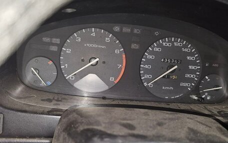 Honda Accord VII рестайлинг, 1994 год, 100 000 рублей, 9 фотография