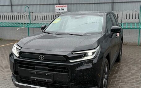 Toyota RAV4, 2026 год, 3 999 000 рублей, 2 фотография