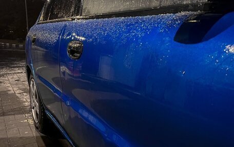 Chevrolet Lanos I, 2007 год, 127 000 рублей, 6 фотография