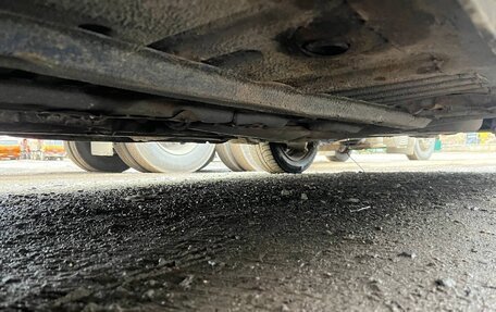 Chevrolet Lanos I, 2007 год, 127 000 рублей, 10 фотография