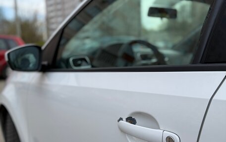 Volkswagen Polo VI (EU Market), 2009 год, 450 000 рублей, 7 фотография