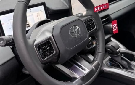Toyota RAV4, 2026 год, 3 999 000 рублей, 6 фотография