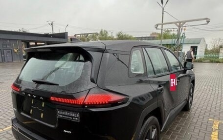 Toyota RAV4, 2026 год, 3 999 000 рублей, 4 фотография