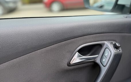 Volkswagen Polo VI (EU Market), 2009 год, 450 000 рублей, 18 фотография