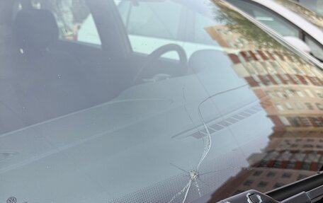 Volkswagen Polo VI (EU Market), 2009 год, 450 000 рублей, 32 фотография