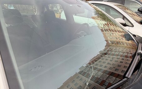 Volkswagen Polo VI (EU Market), 2009 год, 450 000 рублей, 33 фотография