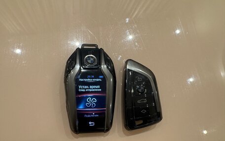 BMW 3 серия, 2020 год, 3 850 000 рублей, 7 фотография