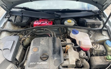 Volkswagen Passat B5+ рестайлинг, 1998 год, 330 000 рублей, 2 фотография