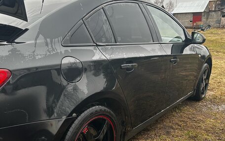 Chevrolet Cruze II, 2011 год, 600 000 рублей, 2 фотография