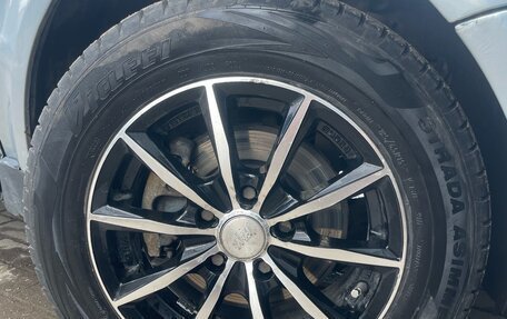 Volkswagen Passat B5+ рестайлинг, 1998 год, 330 000 рублей, 6 фотография