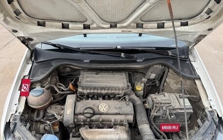 Volkswagen Polo VI (EU Market), 2009 год, 450 000 рублей, 31 фотография