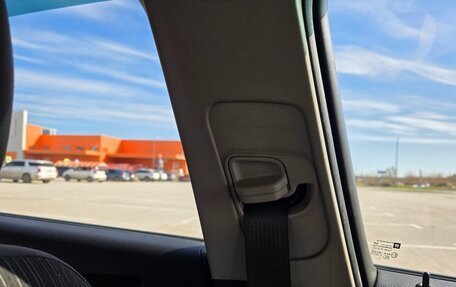 Opel Astra J, 2014 год, 800 000 рублей, 17 фотография