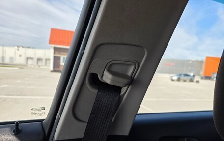 Opel Astra J, 2014 год, 800 000 рублей, 22 фотография