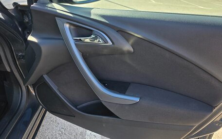 Opel Astra J, 2014 год, 800 000 рублей, 21 фотография