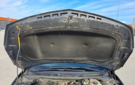 Opel Astra J, 2014 год, 800 000 рублей, 23 фотография