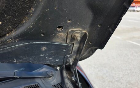 Opel Astra J, 2014 год, 800 000 рублей, 30 фотография