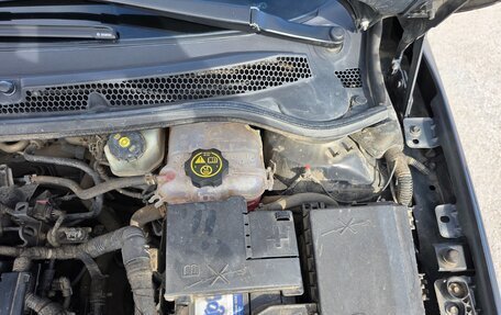 Opel Astra J, 2014 год, 800 000 рублей, 29 фотография