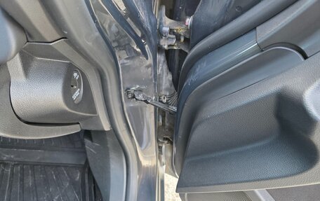 Opel Astra J, 2014 год, 800 000 рублей, 33 фотография