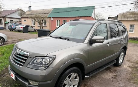 KIA Mohave I, 2010 год, 2 190 000 рублей, 2 фотография