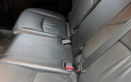 KIA Mohave I, 2010 год, 2 190 000 рублей, 12 фотография