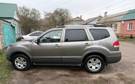 KIA Mohave I, 2010 год, 2 190 000 рублей, 7 фотография