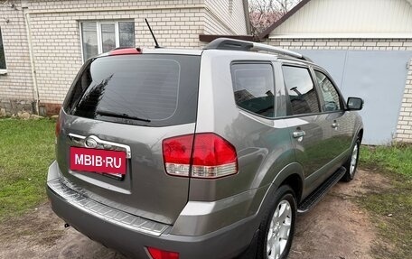 KIA Mohave I, 2010 год, 2 190 000 рублей, 4 фотография