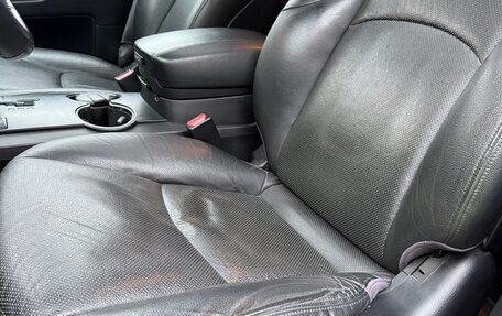 KIA Mohave I, 2010 год, 2 190 000 рублей, 10 фотография