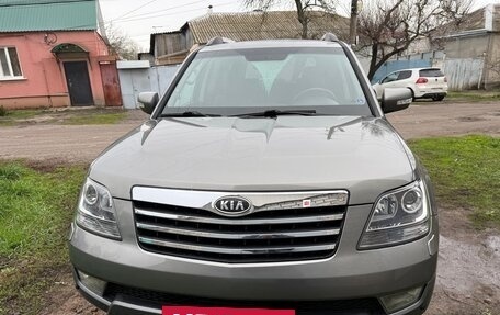 KIA Mohave I, 2010 год, 2 190 000 рублей, 3 фотография