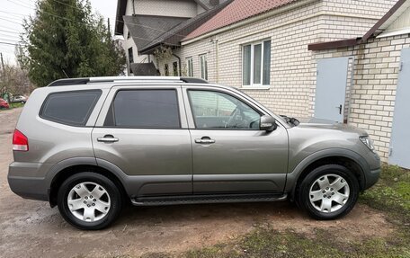 KIA Mohave I, 2010 год, 2 190 000 рублей, 8 фотография