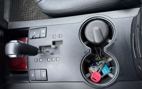 KIA Mohave I, 2010 год, 2 190 000 рублей, 16 фотография