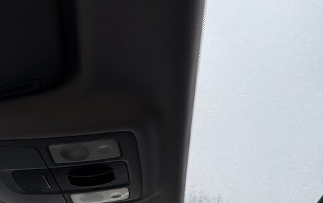 KIA Mohave I, 2010 год, 2 190 000 рублей, 13 фотография