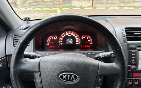 KIA Mohave I, 2010 год, 2 190 000 рублей, 17 фотография