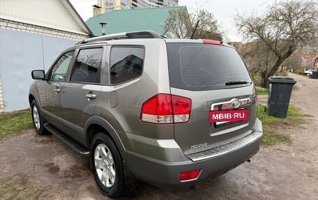 KIA Mohave I, 2010 год, 2 190 000 рублей, 6 фотография