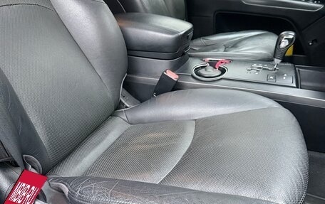 KIA Mohave I, 2010 год, 2 190 000 рублей, 9 фотография