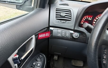 KIA Mohave I, 2010 год, 2 190 000 рублей, 15 фотография