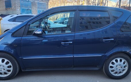 Mercedes-Benz A-Класс, 2004 год, 300 000 рублей, 2 фотография