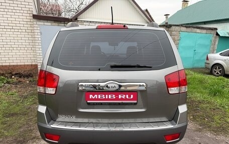 KIA Mohave I, 2010 год, 2 190 000 рублей, 5 фотография
