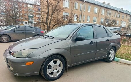 Ford Focus IV, 2003 год, 300 000 рублей, 3 фотография
