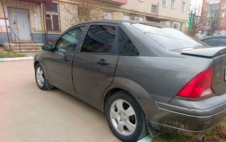 Ford Focus IV, 2003 год, 300 000 рублей, 5 фотография